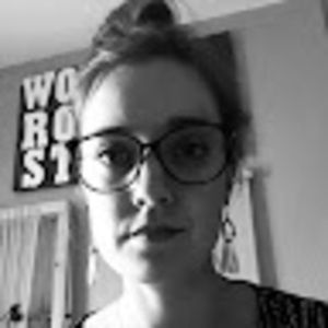 Meet your Posher, Leanne